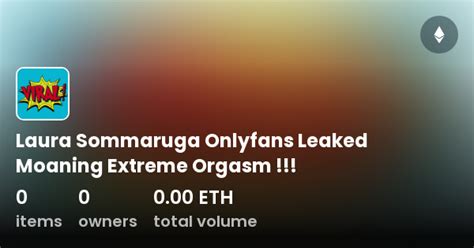 laurasommaruga leaked onlyfans|Laura Sommaruga OnlyFans Videos